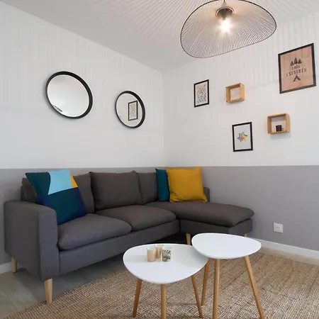 Chambre Privee En Coliving Avec Salle De Bain Partagee *