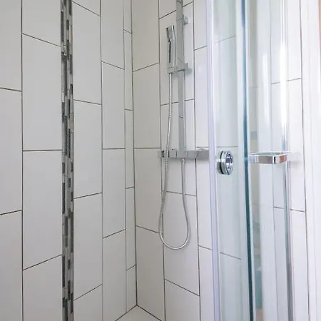 公寓 Chambre Privee En Coliving Avec Salle De Bain Partagee