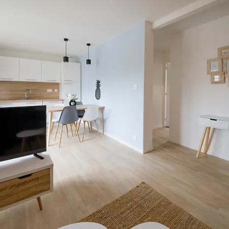 Lejlighed Chambre Privee En Coliving Avec Salle De Bain Partagee *