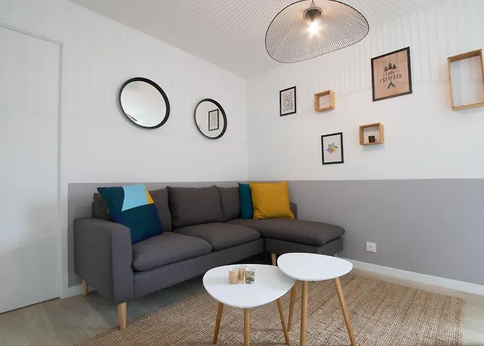 Chambre Privee En Coliving Avec Salle De Bain Partagee *