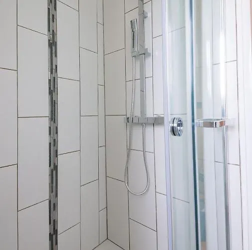 公寓 Chambre Privee En Coliving Avec Salle De Bain Partagee