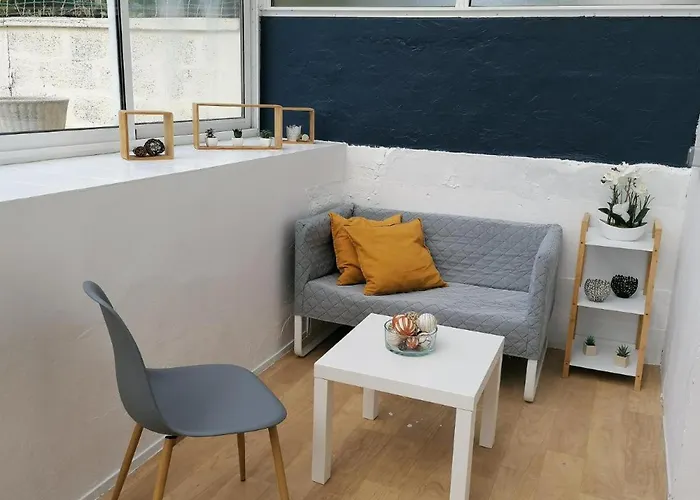 Chambre Privee En Coliving Avec Salle De Bain Partagee